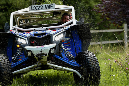 Išmetimo vožtuvas Can-Am Maverick X3 Turbo RR