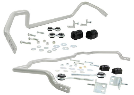 Whiteline stabilizatoriai - Priekyje ir gale - BBK001 BMW 3 Series M3 E36