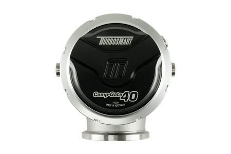Internal wastegate actuator WG40 GenV Compgate 40 7psi Black