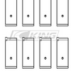 King jungiklio guolio apvalkalas HONDA B20B4, B20Z2, D16, ZC, 16V - CR4046XPC0.5