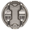 Wiseco stumokliu rinkinys Subaru WRX STI EJ257 2.5L 16V 4 cyl. (-19c
