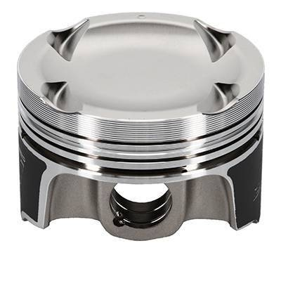Wiseco stumokliu rinkinys Mitsubishi 4G63 2.0L(1400HD)-14cc(8.5:1)