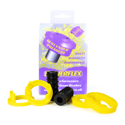 Rear Subframe Rear Bush Insert Powerflex Polyurethane Bush Road Series Ford Mustang (2015-2023) PFR19-1721