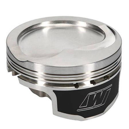 Kute tłoki Wiseco - zestaw CHEVY LSX -25cc R/DOME 1.110 CH B:4.135 - K0035X135