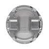 Manley stūmoklių rinkinys Mitsubishi 2.0L 4G63 85.50mm B 1.130 CH -2.50cc 617205CE-4