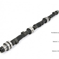 Wałek rozrządu Piper Cams BMWL6BP270B BMW 2.5 3.5 6 CYL M30 Fast Road