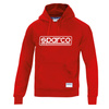Sparco Frame- Hoodie