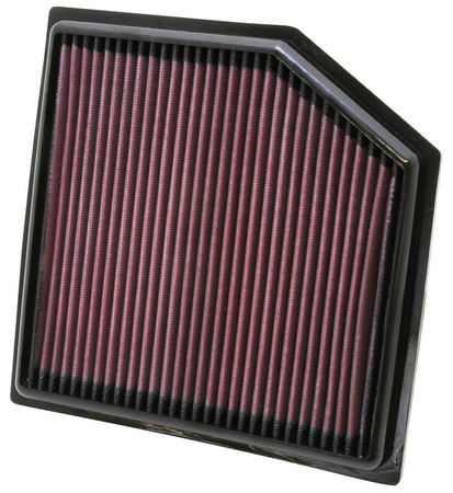 Filtr powietrza wkładka K&N LEXUS IS300h 2.5L - 33-2452