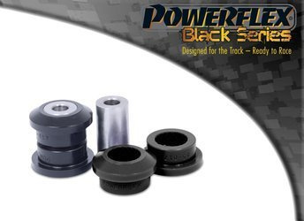 Rear Lower Arm Outer Bush Powerflex Polyurethane Bush Volkswagen Golf Golf Mk8 (2020 - ) Golf Mk8 2wd Multi-Link PFR85-817BLK Diagram number: 17