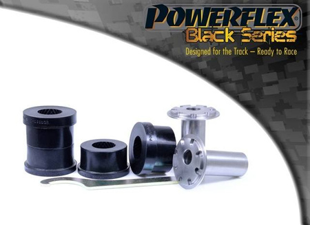Powerflex poliuretano įvorė Alfa Romeo Giulietta 940 (2010 -) PFF1-1001GBLK Diagrama Nr: 1