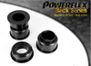 Tuleja łącznika tylnego wspornika do rury Powerflex Black Series Porsche 968 (1992-1995) PFR57-223BLK