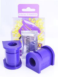 Poliuretán persely Powerflex Chevrolet Matiz M100 & M150 (1998-2008) -  PFF73-203 Nem. a diagramon: 3