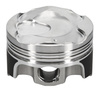 Wiseco dugattyúkészlet Subaru FA20 Direct Injection 2.0L -9.5cc 10.5
