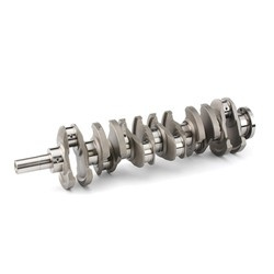 ZRP Crankshaft Toyota 3.0L Supra 2JZ Stroker 94.00mm
