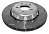 DBA disc brake 5000 series - T3 front - DBA52286SLVS BMW 3 Series F30 328 330 335 340 F31 F34 GT xDrive F30 F31 GT F34 4 F32 Coupe 428 430 435 440 F33 Convertible F36 Gran F32 F33 F36