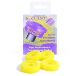 Első rugóstag felső rögzítésű vezetőpersely Powerflex poliuretán szilent Road Series BMW X Series X5 Series X5 E70 (2006-2013) PFF5-1430