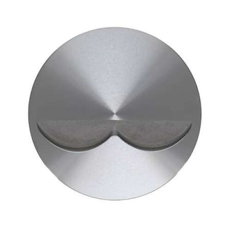 Wiseco Piston Kit Pro Tru SBC 400 1.125 CH  B:4125 - PTS525AS