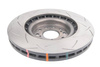 Tarcza hamulcowa przednia DBA 4000 series - T3 - DBA43700S HONDA Civic 10th Gen FK8 9th FK2