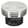 Wiseco Piston Kit SB Mopar 318/340/360 Flat Top B:4.080 - K0144A8