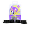 Rear Lower Spring Inner Mount Powerflex Polyurethane Bush Road Series Alfa Romeo GTV & Spider 916 2.0 & V6 (1995-2005) PFR1-713