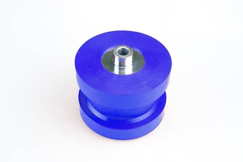 Rear bogie bushing (rear) - MPBS: 38038186 Mercedes S W221 CLA 216