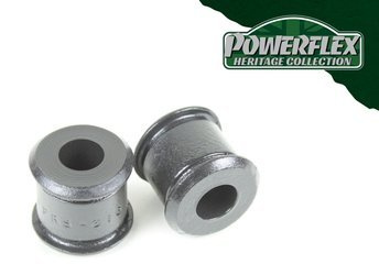 Poliuretán persely Powerflex BMW Z Series Z4 E85 & E86 (2003-2009) PFR5-316H Nem. a diagramon: 16