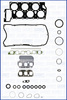 Ajusa Complete Gasket Set VAG 2.8L 24v - VR6