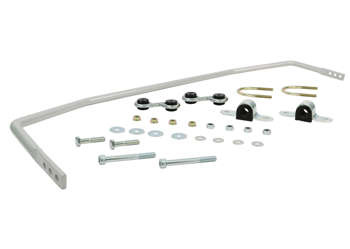 Whiteline-Stabilisatoren – hinten 20 mm – BWR19Z Audi A2 MK1 Seat Cordoba MK2 Ibiza MK3 Skoda Fabia Volkswagen FOX Polo MK4