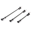 ZeroNoise pilot light