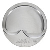 Kute tłoki Wiseco - zestaw Chevy LSX 5.3 -10.7cc Dome B:3.780 - K0042XS