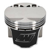 Wiseco dugattyúkészlet BMW M50B25 E36 2.5 Ltr 24V 6 cyl. 11.0:1 AP-coated