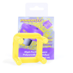 Viršutinis pavarų dėžės tvirtinimo įdėklas (benzinas / sureguliuotas dyzelinas) Powerflex poliuretano įvorė Road Series Mini R60 Countryman Gen 1 (2010-2016) R60 Countryman Gen 1 2WD (2010-2016) PFF5-225