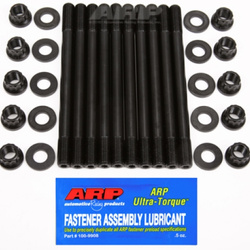 Szpilki głowicy ARP Porsche 3.0L LC DOHC 944 HSK(M12 167.50mm)