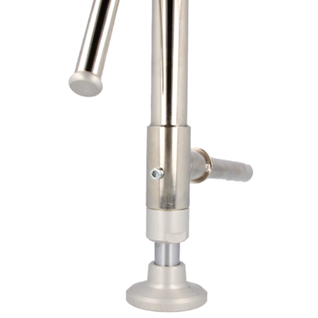 QSP hydraulic jack