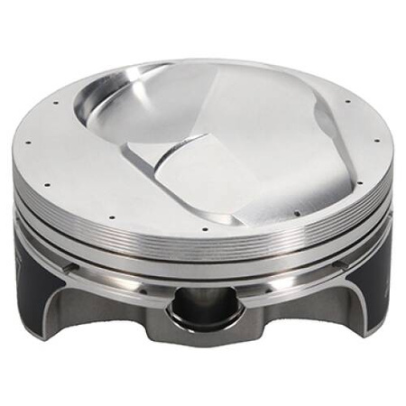 Kute tłoki Wiseco - zestaw BBC Quick 8 +15.6cc 18deg 1.155 CH B:4.610 - K497B110