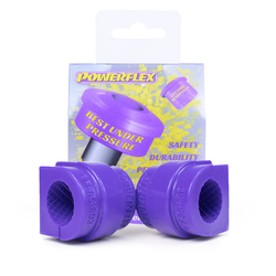 Front Anti Roll Bar Bush 25mm Powerflex Polyurethane Bush Road Series Seat Ateca (2016-ON) Ateca Multi-Link (2016-ON) PFF85-803-25