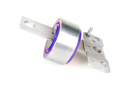 Querlenkerbuchse hinten - längs (rechts) - MPBS: 2104116R Ford S-Max MK1 Galaxy MK3 Mondeo MK4 Volvo S60 2WD S60 AWD S80 V60 und R-Versionen XC60 XC70 P3