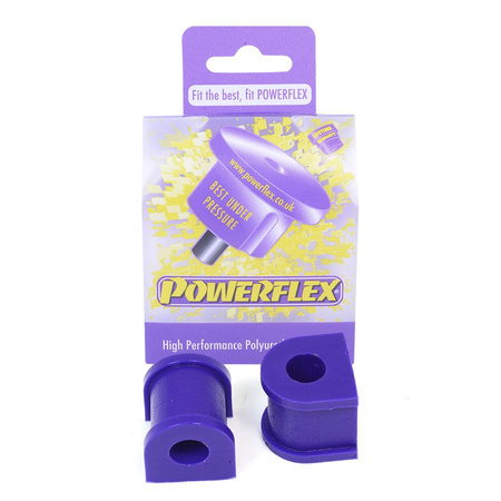Powerflex poliuretano įvorė Alfa Romeo 147 (2000-2010), 156 (1997-2007), GT (2003-2010) - PFR1-819-14 Diagrama Nr: 9