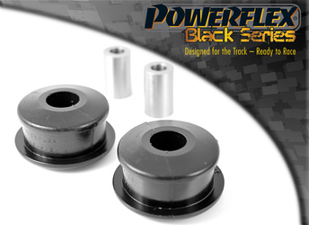 Front Wishbone Rear Bush Powerflex Polyurethane Bush Black Series Seat Toledo Models Toledo Mk2 1M (1999 - 2004) PFF85-410BLK