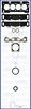 Ajusa Complete Gasket Set Peugeot 1.6L 16v - TU5JP4