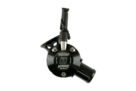 Fújja le a Turbosmart szelepet BOV Kompact EM Dual Port - 25mm