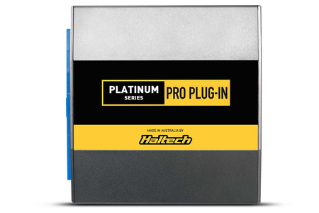Haltech Plat. PRO DIR Plug-in Nissan S15 - DIR FLEX READY - HT-055112