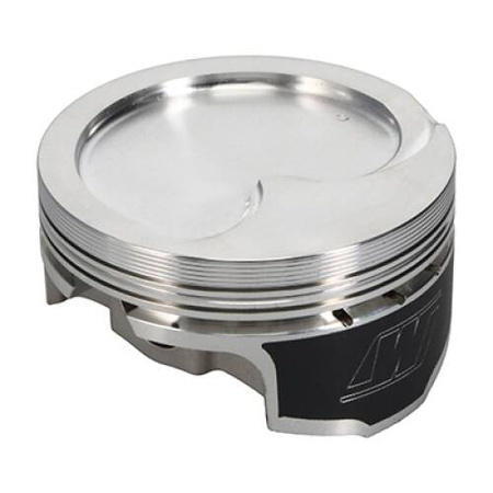 Wiseco Piston Kit Chevy LS -20cc R/Dome 1.110 B:4.070 - K456X7