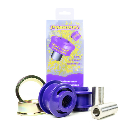 Priekinė svirtis Galinė įvorė Powerflex poliuretano įvorė Road Series Honda Jazz / Fit Models Jazz / Fit GK5 (2014 - 2020) PFF25-402