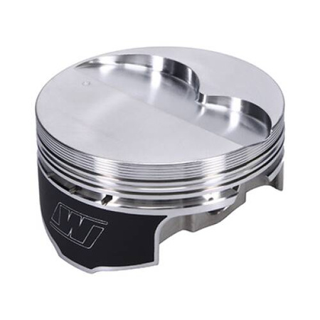 Wiseco Piston Kit Chevy LS Series -8cc FT 4.135 Bore B:4.135 - K395X135