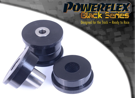 Rear Diff To Cross Member Bush Powerflex Polyurethane Bush Black Series Mazda RX-7 Gen 3 - FD3S (1992-2002) PFR36-311BLK