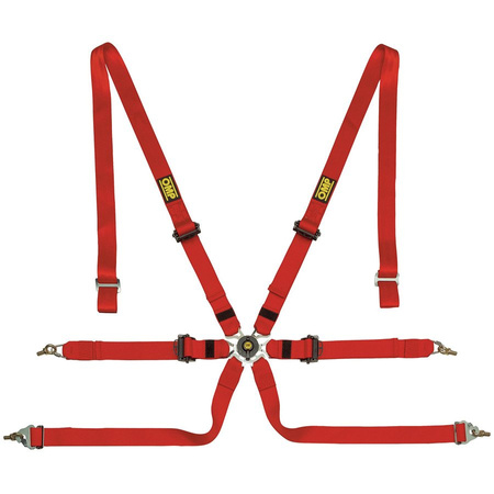 Pasy OMP ONE 2 Pull-Down