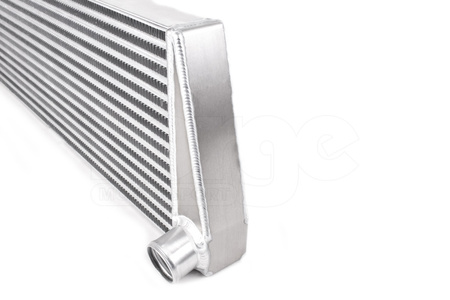Front Mounted Intercooler Kit for the Fiat 500/595/695
