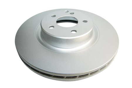 Universelle Bremsscheibe DBA Street Series - En-Shield - schlicht - DBA3670E