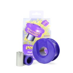 Lower Engine Mount Large Bush (Tuned/Track) Powerflex Polyurethane Bush Road Series Skoda Rapid (2011- ) PFF85-620P